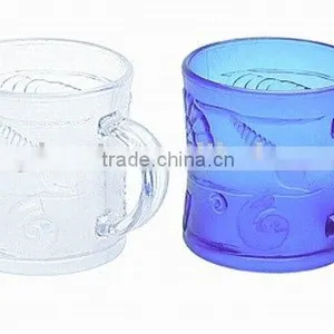 Plastic Cup thumbnail-1