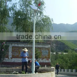 Durable Solar Lighting System 40W thumbnail-1