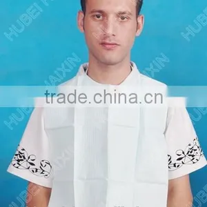 Disposable Dental Bib FDA TUV ISO thumbnail-1