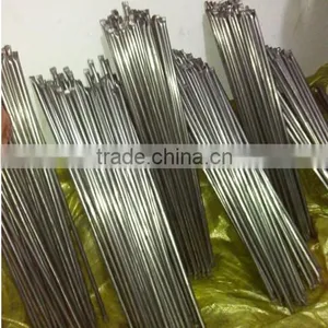 Hot Sell EWT-2%THORIATED TUNGSTEN ELECTRODES thumbnail-1
