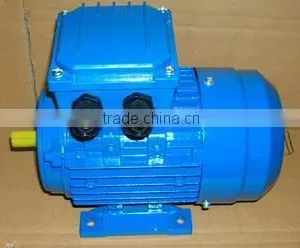 YE2-225M-2 (2 Pole Three Phase High Efficient Asynchronous Industry Motor AC Motor) thumbnail-6