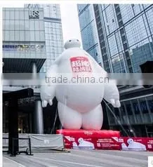 Custom Advertising Inflatable Products Toy With Printing thumbnail-1