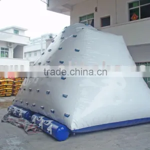 Inflatable Iceberg thumbnail-1
