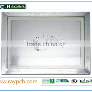 Shenzhen Pcb Stencil , SMT Stencil, Smt Stencil Frames thumbnail-1