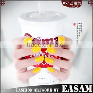 The Most Effective uv Gel, High Quality uv Soak off Gel Nail Polish thumbnail-1