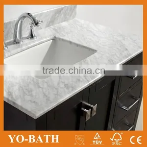 36" North American Hot Selling Modern Bathroom Cabinet thumbnail-4