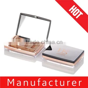 2015 Latest Fancy Plastic Eyeshadow Palette thumbnail-1