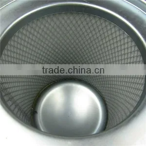 High Quality Sullair Air Oil Separator 02250100-755 thumbnail-4