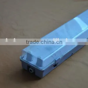 China Supplier T8 Energy Saving Dust Proof Ip65 Tri-Proof Led Light thumbnail-5