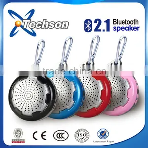 Fashion Design Cup Wireless Portable Bluetooth Speaker Manufacturer thumbnail-1