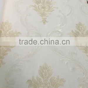 Plastic Pvc Sheet Rolls Plastic Table Cloth 3d Wall Paper thumbnail-1