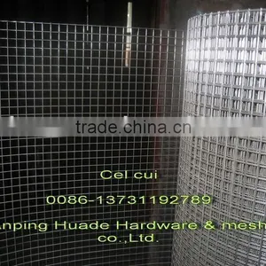 Welded Wire Mesh, Welded Wire Mesh Roll thumbnail-1