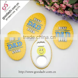 Factory Direct Sales Wholesale Multifunctional Plastic Bottle Opener With Can Opener thumbnail-1