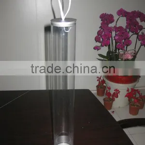 Hair Packaging Tube thumbnail-1