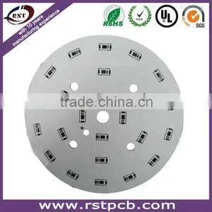 Electric Roti Maker Aluminum Pcb for Water Dispenser thumbnail-4
