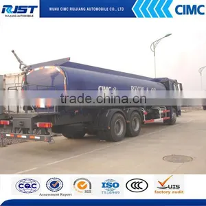 Sinotruk Howo Water Tank Truck / Watering Cart 6x4 Water Tanker Truck thumbnail-1