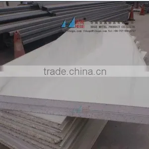 Cheap Insulated Metal Panels thumbnail-1