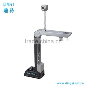 Document Digital Visualizer Camera, Educational Equipment for Teachers thumbnail-1