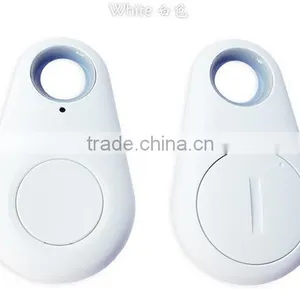 For IPhone Smartphones Bluetooth Shutter, Wireless Bluetooth Anti Lost Selfie Remote Shutter thumbnail-2