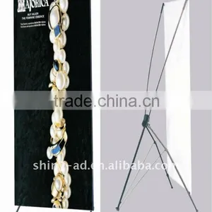 X Banner Stand for Advertising thumbnail-1