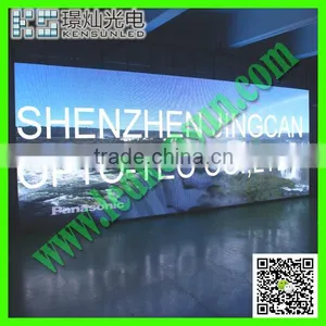 Outdoor P5mm Led Video Wall,Waterproof SMD IP65 Led Display Screen Quality Choice thumbnail-3