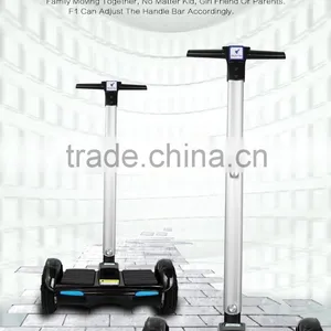 China Htomt Cheap Electric Scooter for Adults Samsung Battery Two Wheel Mobility Scooter 2 Wheel Electric Standing Scooter thumbnail-4