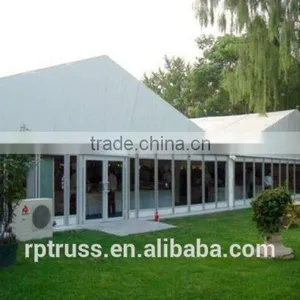 Promotion Durable and Cheap Aluminum Frame Tent thumbnail-1