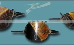 Mix Horn Hair-Slide Pin - SKTH61-1 thumbnail-1