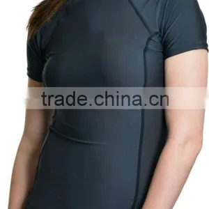 SUBLIMATED RASH GUARD thumbnail-6