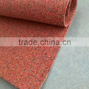 Eco Safe Noise Insulation Rubber Foam thumbnail-1