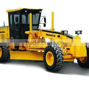 SHNTUI Motor Grader SG16-3 thumbnail-1