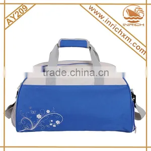 600D Garment Luggage Bag Wholesale thumbnail-1