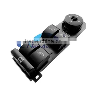 Auto Switch Electric Power Window Switch for OEM 3M5T14A132 AG thumbnail-1