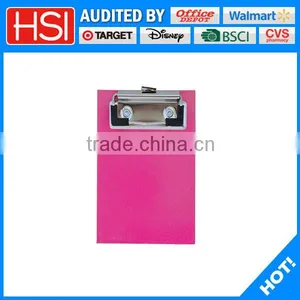 Trendy a6 Clipboard With Competitive Price Quality Choice thumbnail-1