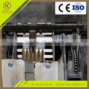 SMQA New Model Merchandising China Strong Adaptability Ice Stick Chamfer Machine thumbnail-3