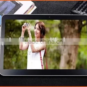 10 Inch Android 5.1 4G Phablet Octa Core Phone Tablet pc FDD LTE 4G Phablet IPS 1280*800 Dual Sim Slot CPU 1.7G GPS Bluetooth thumbnail-6