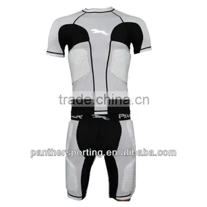Hot Selling Padded Tech Fit Jersey thumbnail-1
