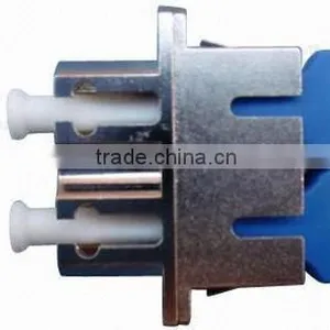 Lc-sc sm /Duplex Hybrid Adapter thumbnail-1