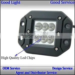 OVOVS New Style 18W IP67 LED Working Light For Marine thumbnail-2