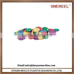 Light Weight Plastic Coins Manufacturer thumbnail-1