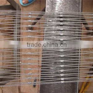 Flexible AISI316 X-TEND MESH Supplier thumbnail-4
