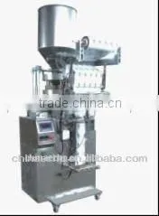 Shampoo Filling and Sealing Machine for Bag thumbnail-1