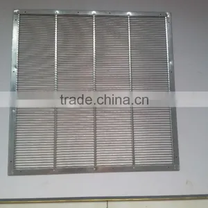 476mmx382mm Steel Queen Excluder Grids Bee Frames thumbnail-3