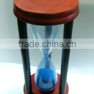 Honorable Wholesale 30 Minutes Sand Timer Hourglass thumbnail-1
