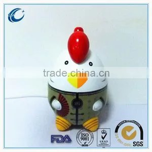Promotional Gifts Chinese Zodiac Candy Jar Promotional Gifts thumbnail-5