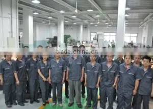 Zhangjiagang Mark Machinery Co., Ltd. company overview - view 3 thumbnail