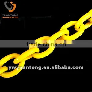 Aluminum Colorful Jewelry Chain thumbnail-1