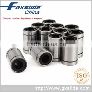 12mm LM12UU Linear Ball Bear Bearing CNC LM Series Liner Ball Bearings thumbnail-4