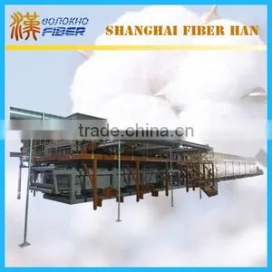 Airlaid Paper of Baby Diaper Making Machine, Nonwoven Machine thumbnail-1