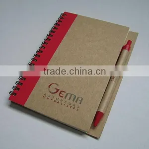 School Notebook Printing thumbnail-2